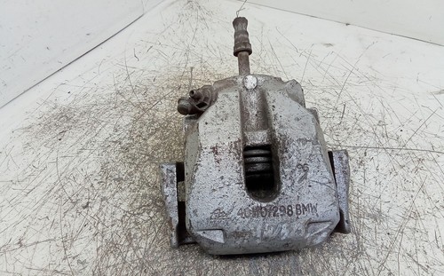 BMW 5 E39 Bremssupport hinten links 4010298 2.5 Diesel 1997 27589394