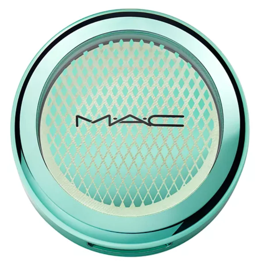 MAC Bounce and Gleam Highlighter INVESTMINT New Limited Holiday 2025 - Image 3 of 3