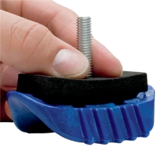 MOTION PRO Rim Lock Damper - Fits 1.4"/1.6" 11-0076