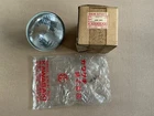 GENUINE KAWASAKI NOS KOITO HEADLIGHT UNIT 23007 051 KE100 KH100 KH KE 100