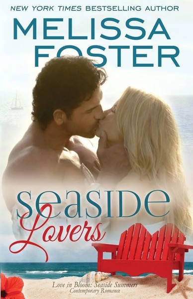 Melissa Foster | Seaside Lovers | Taschenbuch | Englisch (2016)-image