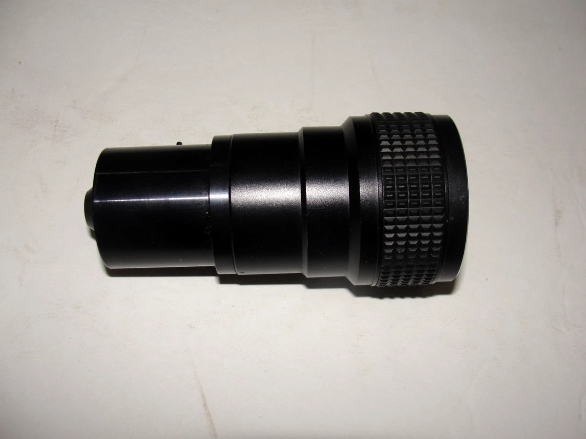 Elmo Zoom Projection Lenses for sale | eBay