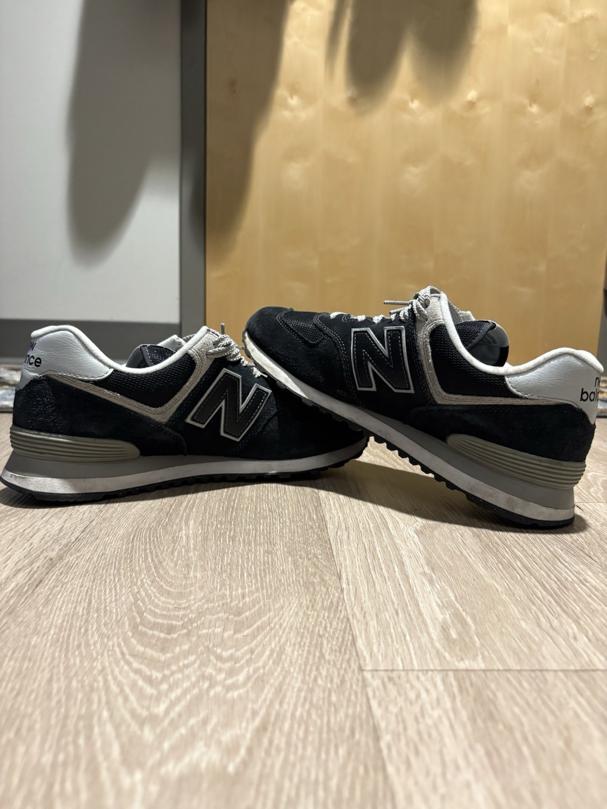 New Balance Classic 574’s Size 10.5