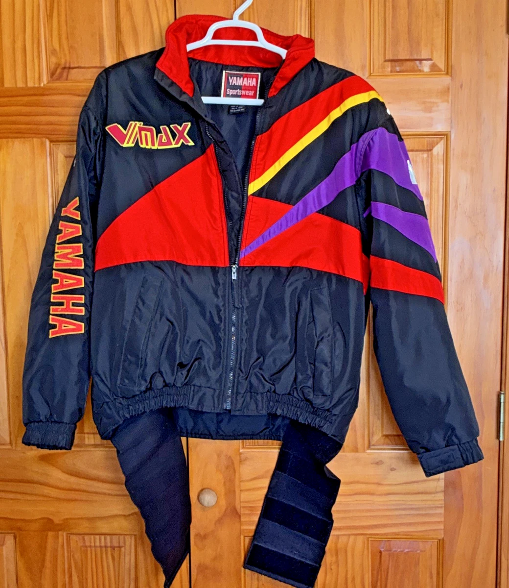 Yamaha Motorcycle Jackets for Men | Updated Sep 2026