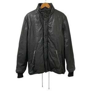 Ruffo Leather Jacket | eBay