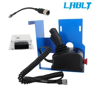 LABLT 105295GT Control Box Update Kit for Genie Gen 1-5 GS-1530 GS-1930 GS-2032