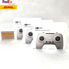 DJI FPV Remote Controller 3 Camera Drone Accessories Neo/Avata 2 3 /Goggles