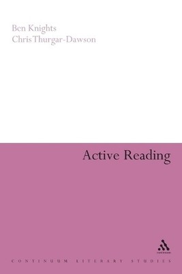 Active Reading - 9781847062635