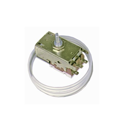 Kühlthermostat Ranco K59-L1287 Kühl-Gefrierkombinationen 3x4,8mm AMP