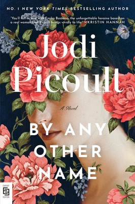 By Any Other Name | Jodi Picoult | A Novel | Taschenbuch | 544 S. | Englisch