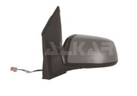 Aussenspiegel Links FÜR Ford Fiesta V (Jh , JD ) - Alkar 6125392