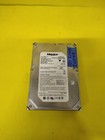 Maxtor DiamondMax21  500Gb IDE HDD 7200RPM Crystal Disk 100%  — photo 1