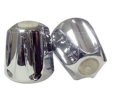 Kissler 99-1215 2-1/2" Tub/Shower Handle Set Chrome Finish
