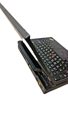Lenovo ThinkPad X220 12.5in + docking station, fully working! | eBay