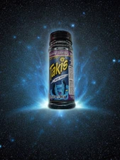 Takis Blue Heat Seasoning