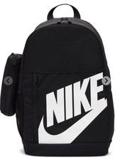 Image of Nike Backpack Mens Bag Elemental Sports Girls Boys School Bag Travel Rucksack