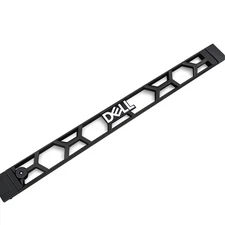 Dell Front Bezel Panel with Key 1U R240 R340 R440 R640 R6415 etc 0VXTRT