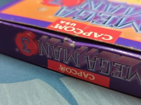 Mega Man 3 - NES Complete