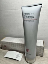 Vintage Avon Anti Cellulite Treatment 6oz Cellulite Contour Retired NOS