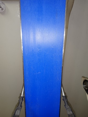 Salomon LAB NFX Twin Tip All Mountain Freestyle Ski - Bild 12 von 15