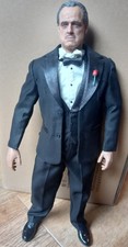 The Godfather Marlon Brando Mob Boss 12