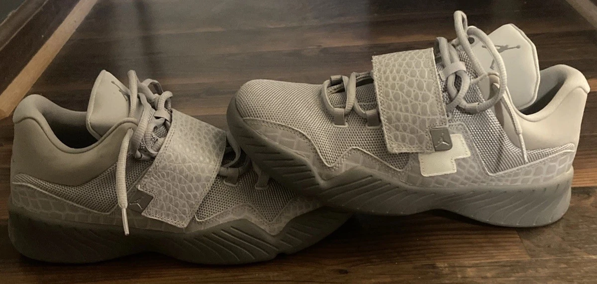 Jordan J23 Wolf Grey - 854557-013 for Sale | Authenticity