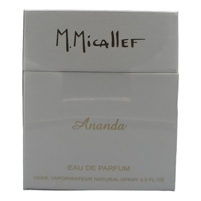 M.Micallef Ananda Eau de Parfum (EDP) 100ml
