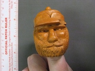 Boy Scout Region 10 Paul Bunyan NEAL SLIDE 7182PP