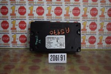 15-18 FORD TRANSIT CONNECT COMMUNICATION SYNC...