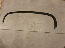 1957 1958 Plymouth 2 Door Hardtop Dash To Windshield Trim. Original