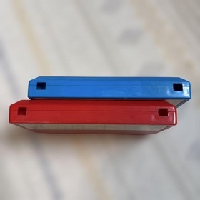 Mega Man 1 and MOTHER Famicom Software Set