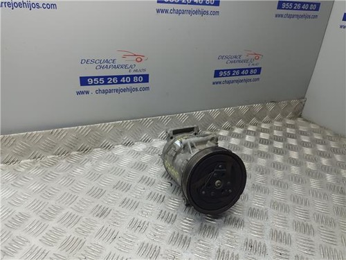 8200316164  Klimakompressor Renault megane ii berlina 5p 14 16v 98 cv