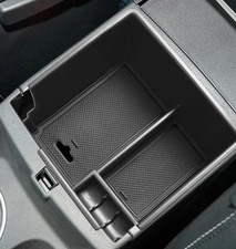 Car Center Armrest Storage Organizer Box Accessories For 2019-2023 Ford Ranger Car Center Armrest Storage Organizer Box Accessories For 2019-2023 Ford Ranger