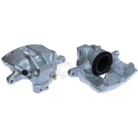 NK Bremssattel Bremszange Gusseisen Ø54Mm FüR Audi A4 8D2 B5 8D5 214749