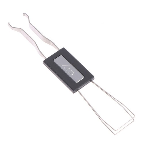 Universal Gaming Keyboard Switches Unloading Tool Fixing Durable Key Caps Pu-MA - Afbeelding 6 van 12