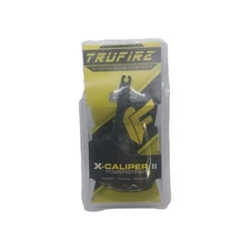 Trufire X Caliper 11 Powerstrap Arrow Release Archery Compound Bow Hunting 