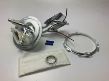 NEW UNBOXED FG33A Empty Fuel Pump Hanger For 19 Gallon Steel Fuel Tank