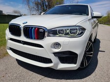2015 BMW X6 
