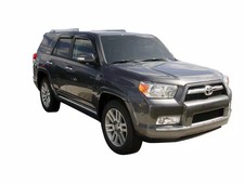 Avs Tape-on Vent Visors Fit 2010-2024 Toyota 4runner