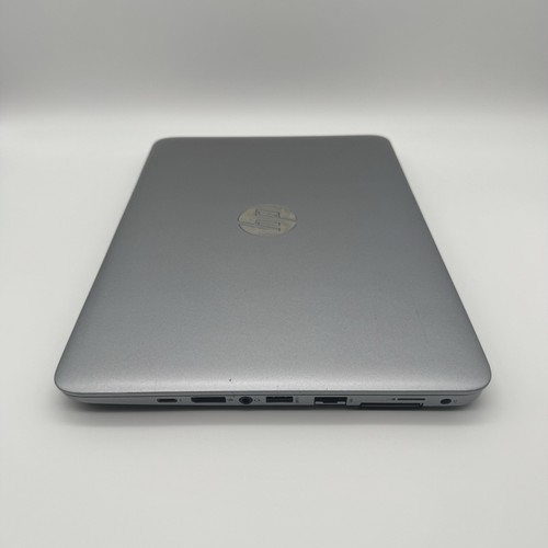 HP EliteBook 820 G3 12.5" Laptop | i7-6600U 2.60GHz | 16GB RAM | No SSD | Boots - Picture 6 of 8