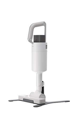 Plus Minus Zero Cordless Vacuum Cleaner Ver.3 C030 XJC-C030 Clear White ...
