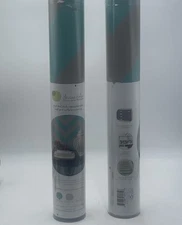 2- Devine Color Peel & Stick Chevron Wall Surface Covering Chevron Pond & Twig