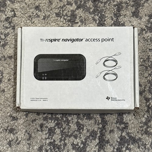 TI-Nspire Navigator Access Point