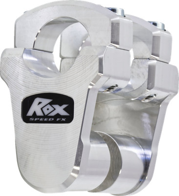 ROX SPEED FX - 1R-P13RINM - 2'' Pivoting Handlebar Riser