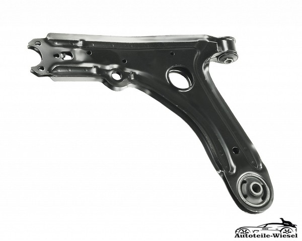 Querlenker Links Rechts Vorne FüR Seat Toledo 1, Vw Passat Vento Golf 3 Ab 08.88-image