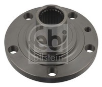 Radnabe Vorderachse Hinterachse FüR Alfa Romeo Fiat Lancia 147 GTV Spider Tipo