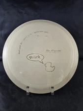 MVP Axiom Patent Pending Neutron MAYHEM 174g  Disc Golf