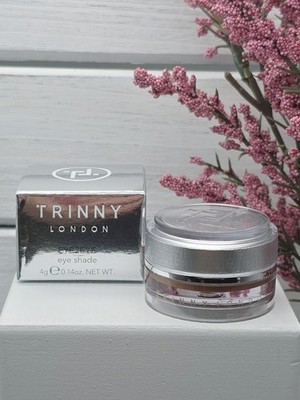 Trinny London Eye2Eye Cream Eye Shadow QUEEN Full Size 4 G 