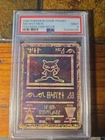 Ancient Mew Holo Holographic Pokemon Card 1999-2000