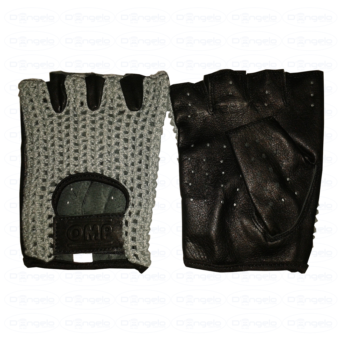 GUANTO VINTAGE TAZIO IB/747 - TAGLIA:M